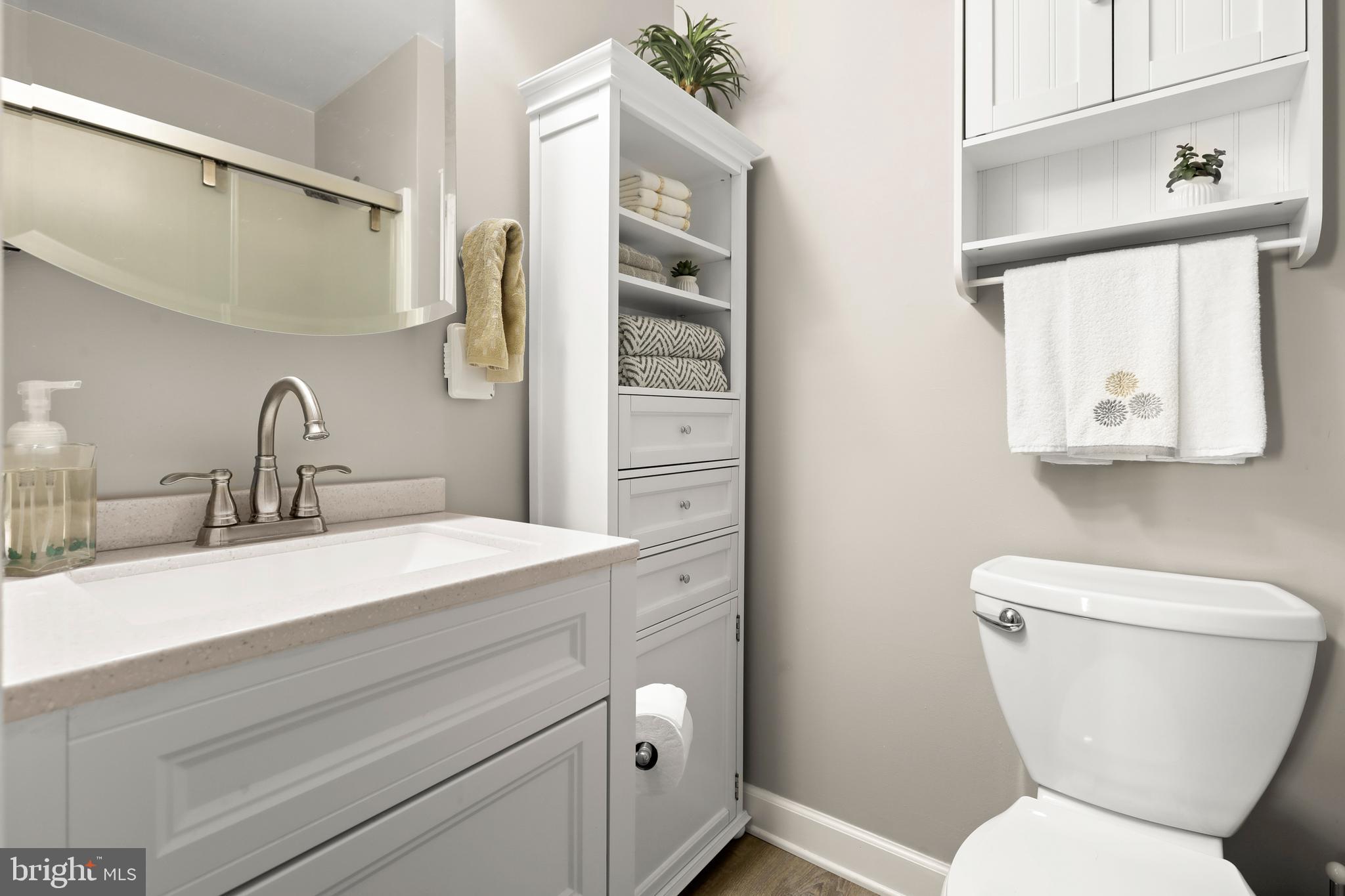 THE POINTE - Residential