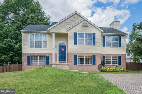 2 Mainsail Court, Baltimore, MD 21220 - #: MDBC2166784