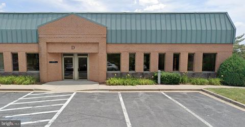 65 THOMAS JOHNSON D FREDERICK MD 21702
