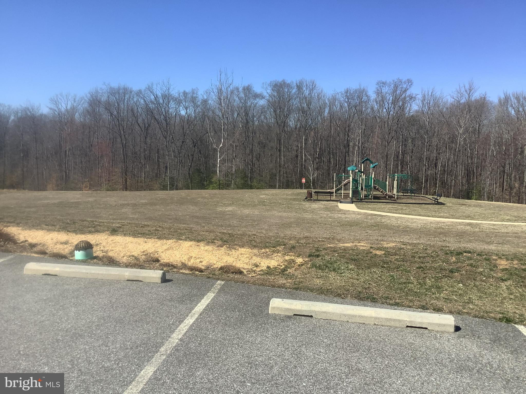 MARSHALL GROVE ESTATES - Residential