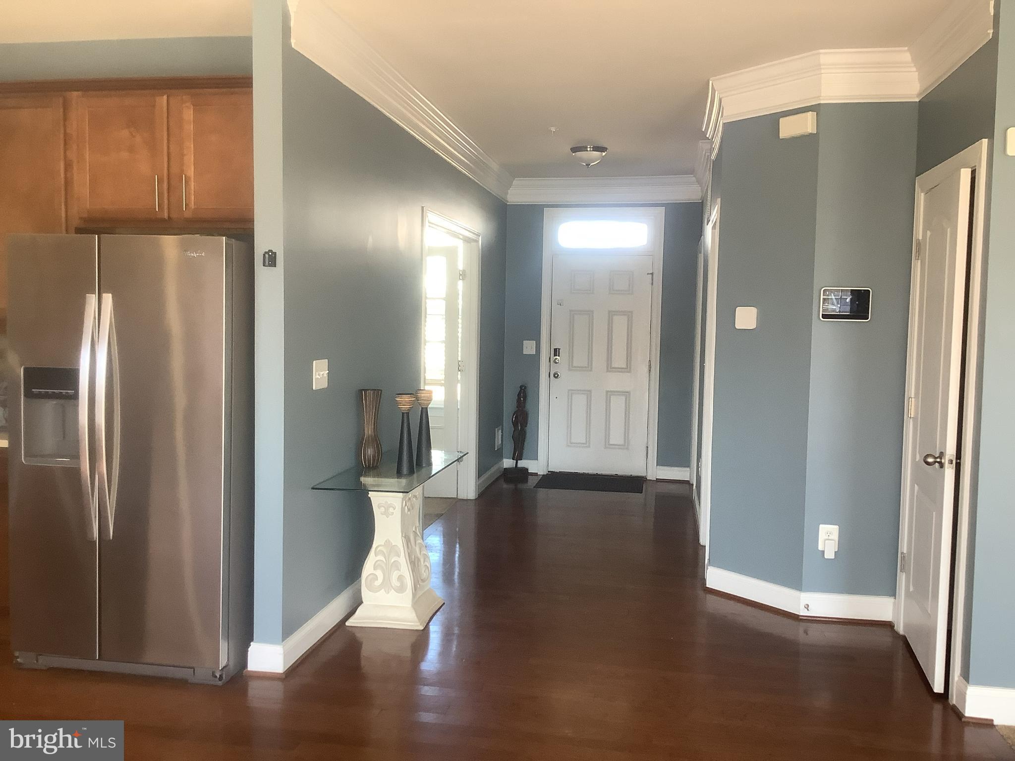 MARSHALL GROVE ESTATES - Residential