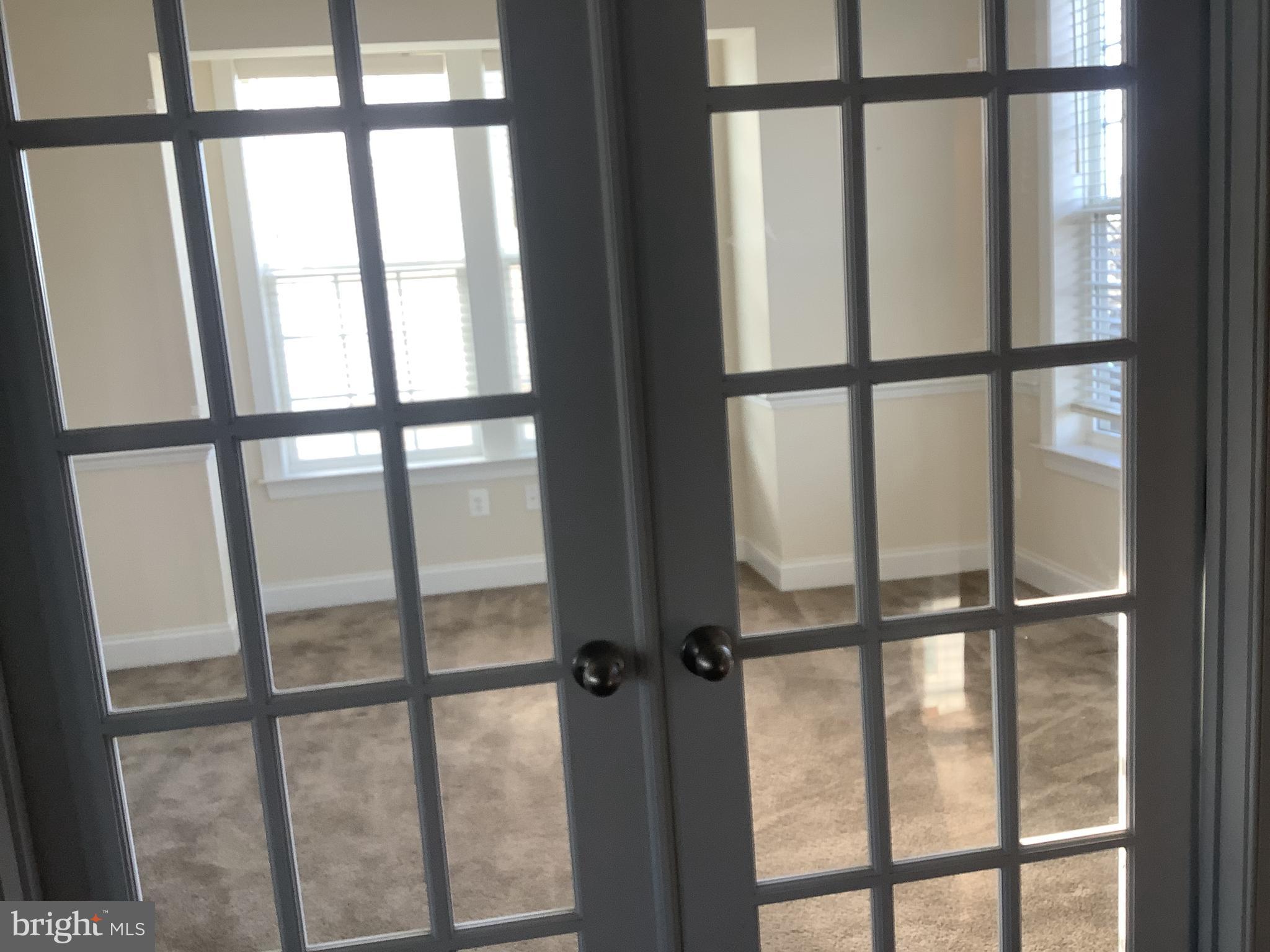 MARSHALL GROVE ESTATES - Residential