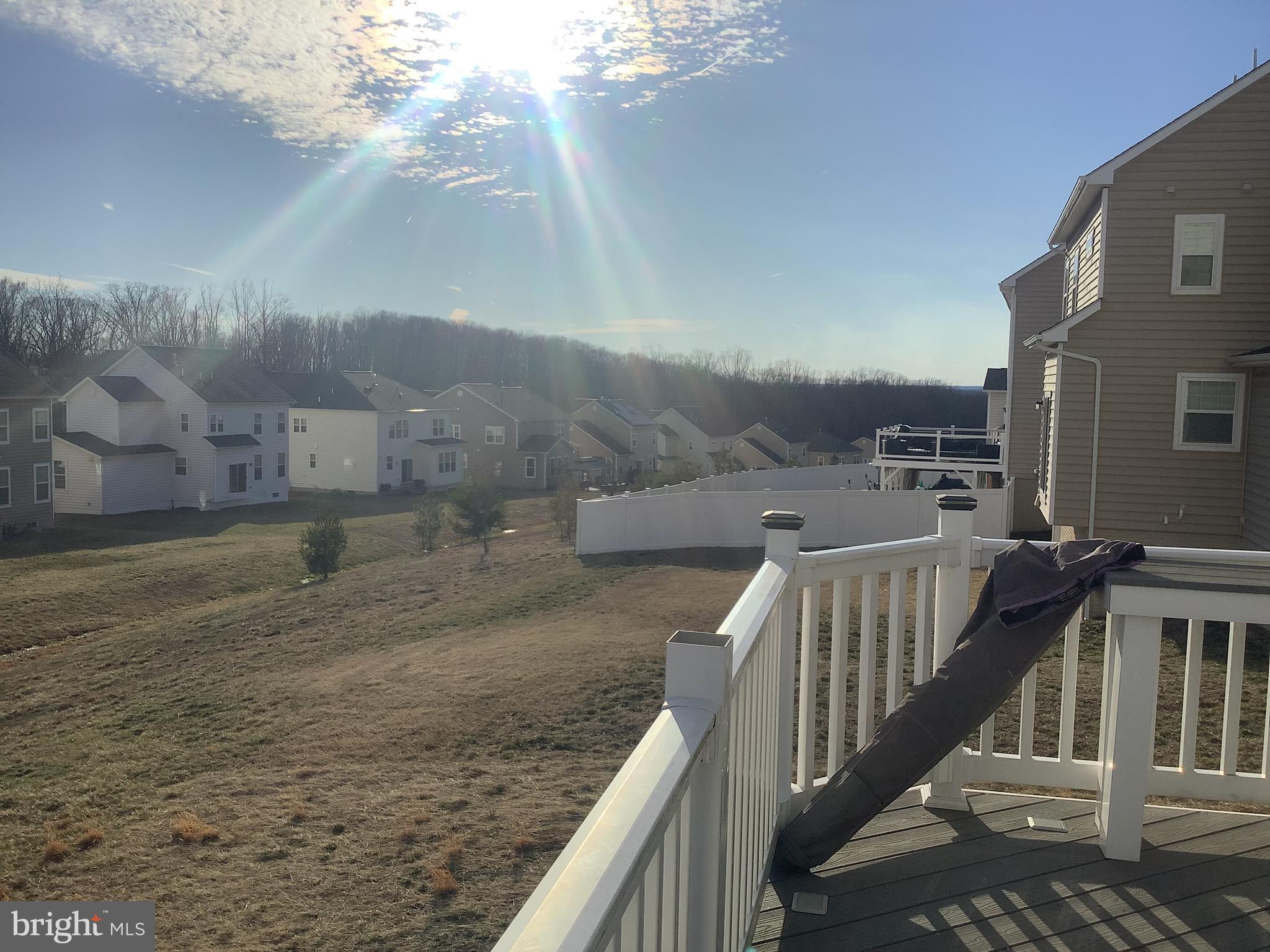 MARSHALL GROVE ESTATES - Residential