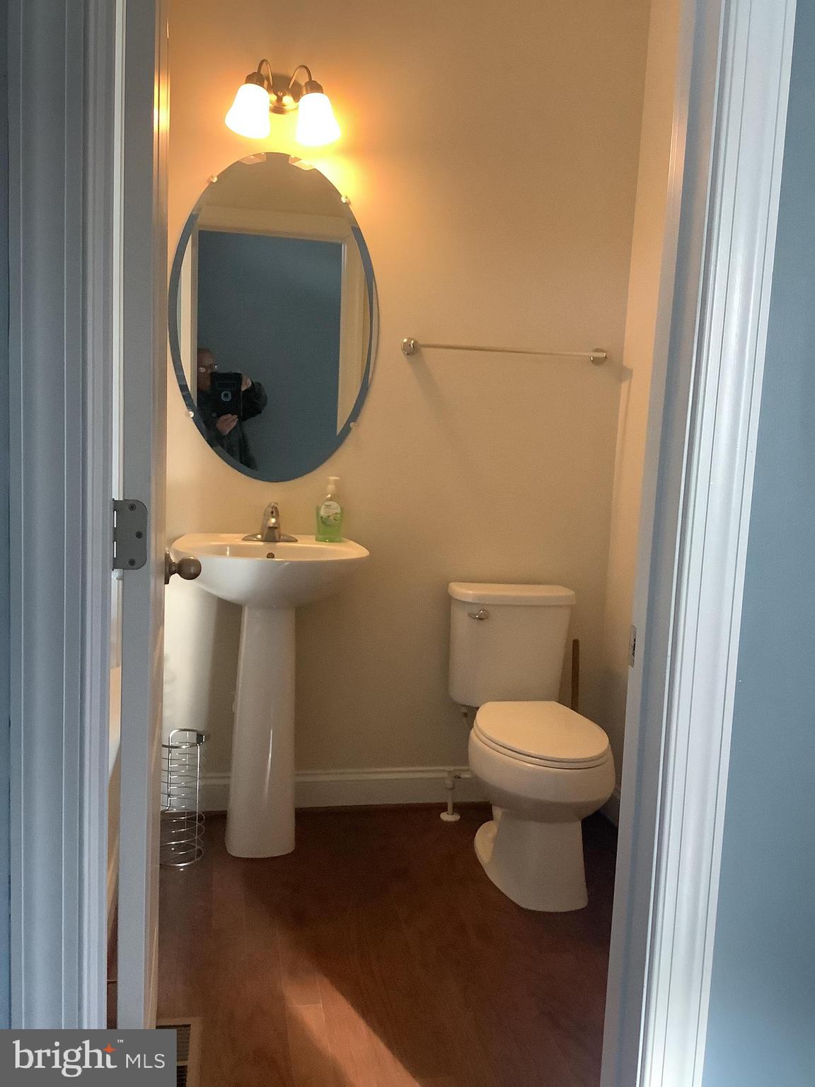 MARSHALL GROVE ESTATES - Residential