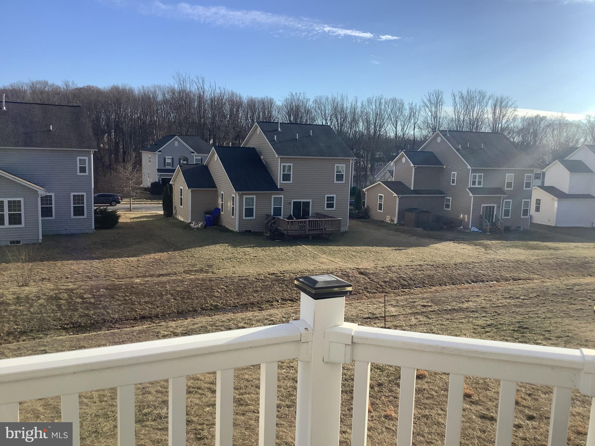 MARSHALL GROVE ESTATES - Residential