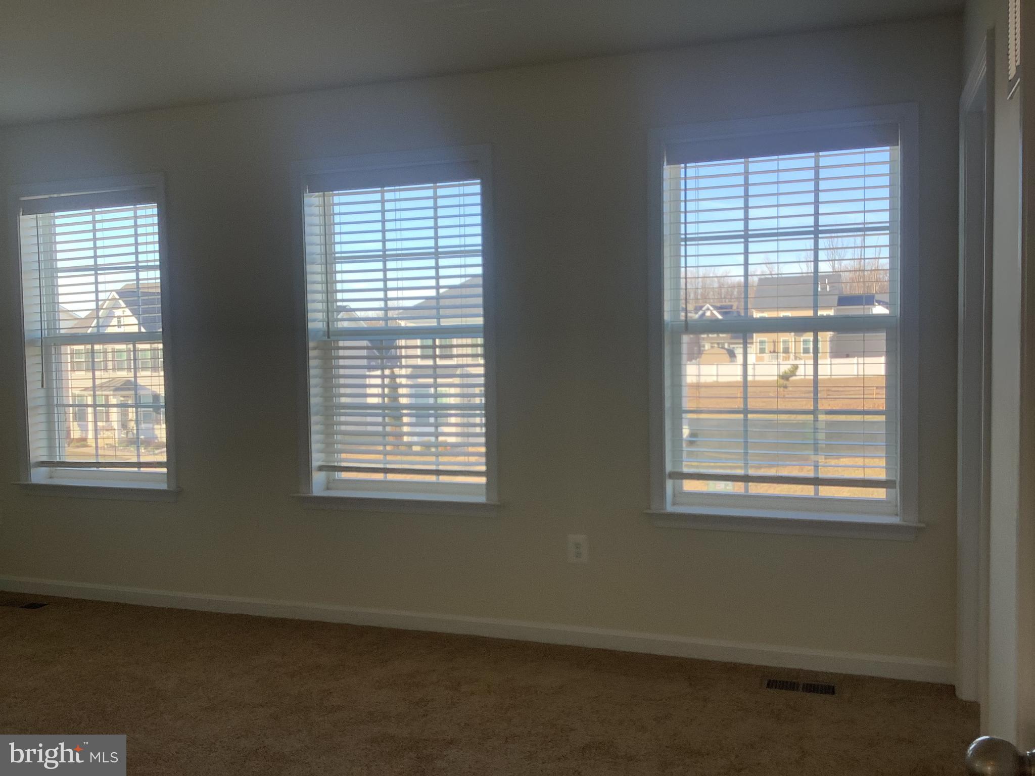 MARSHALL GROVE ESTATES - Residential