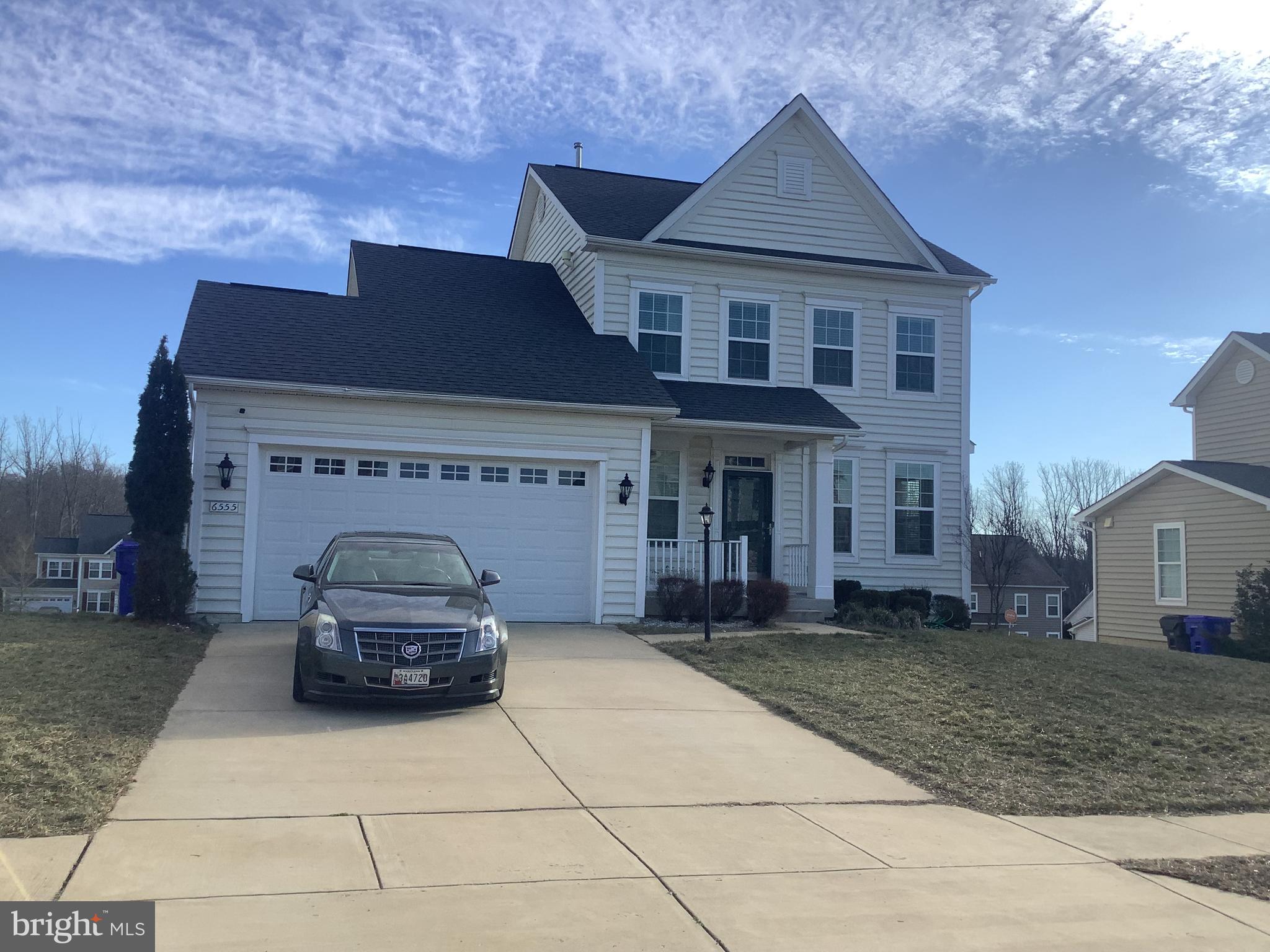 MARSHALL GROVE ESTATES - Residential