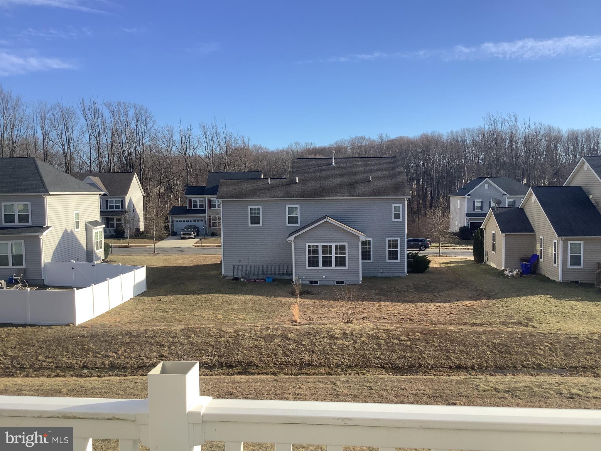 MARSHALL GROVE ESTATES - Residential