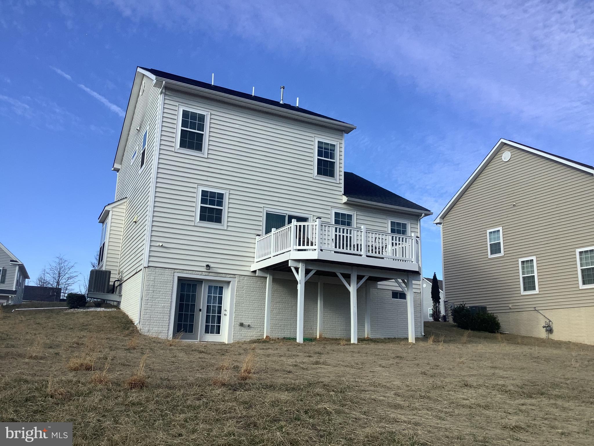 MARSHALL GROVE ESTATES - Residential