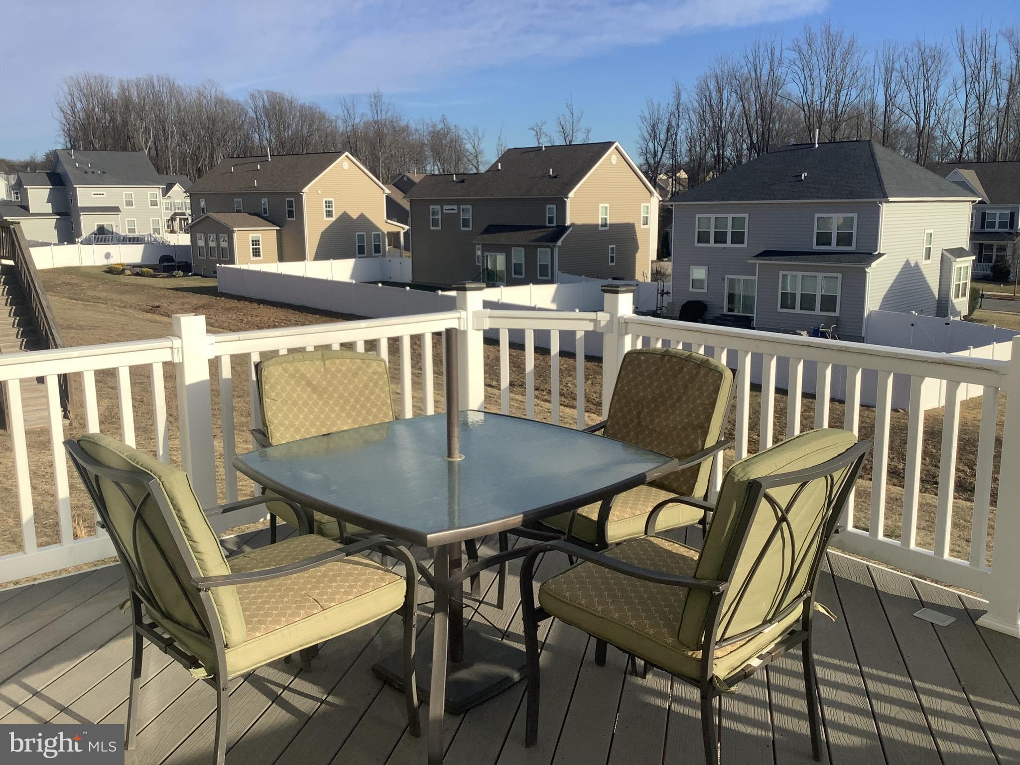 MARSHALL GROVE ESTATES - Residential