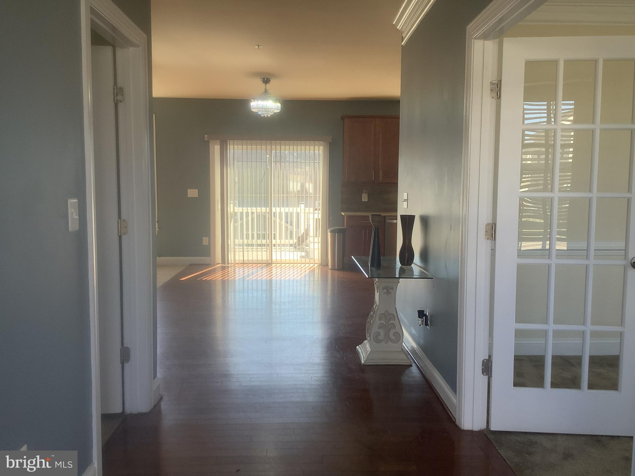 MARSHALL GROVE ESTATES - Residential