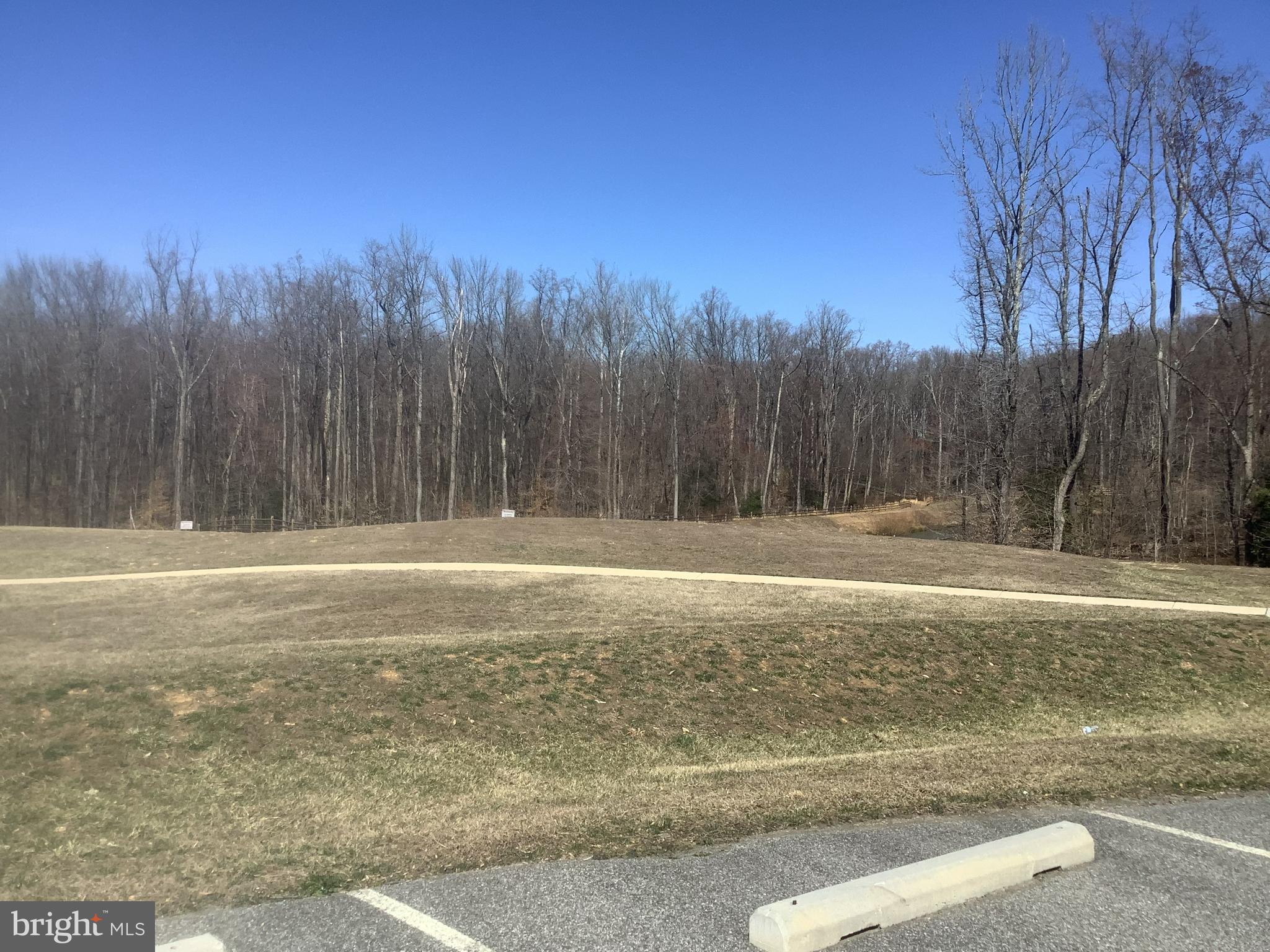 MARSHALL GROVE ESTATES - Residential