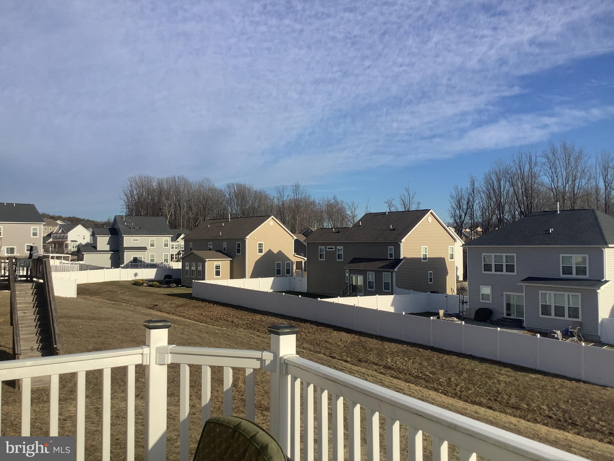 MARSHALL GROVE ESTATES - Residential