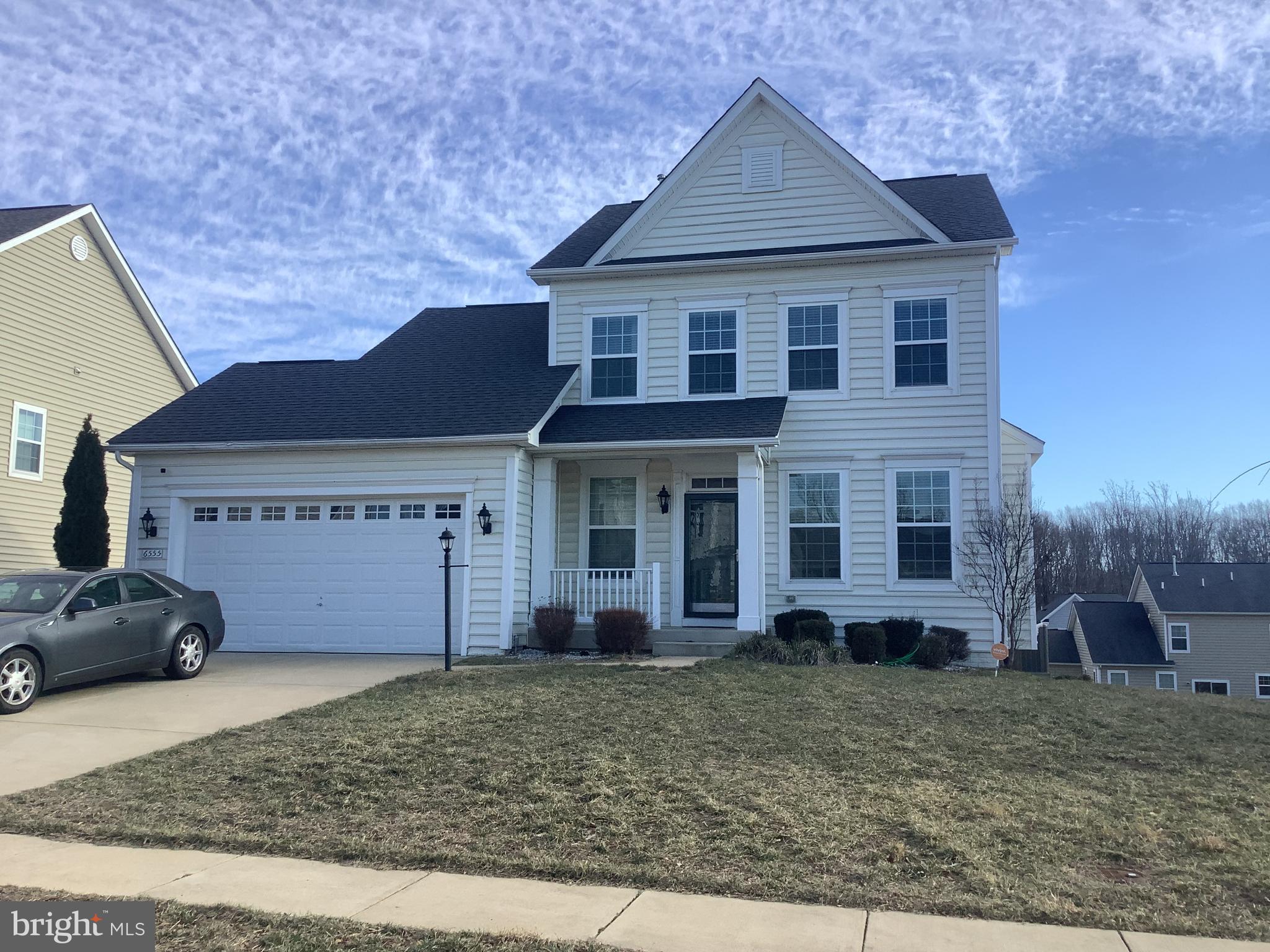 MARSHALL GROVE ESTATES - Residential