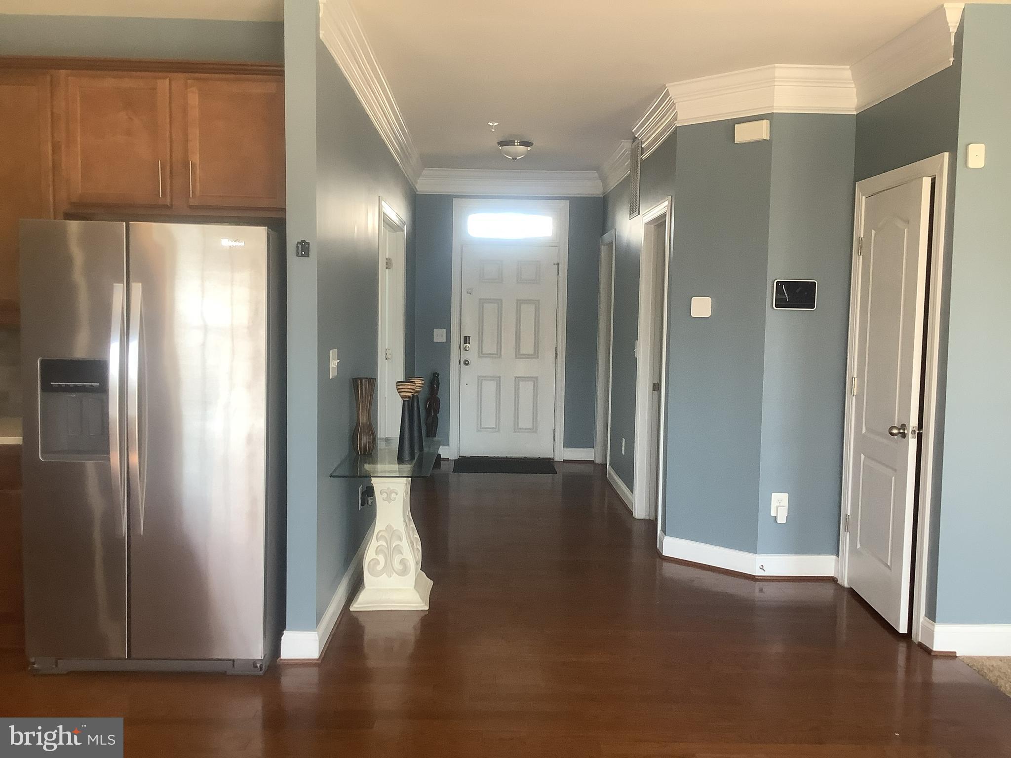 MARSHALL GROVE ESTATES - Residential