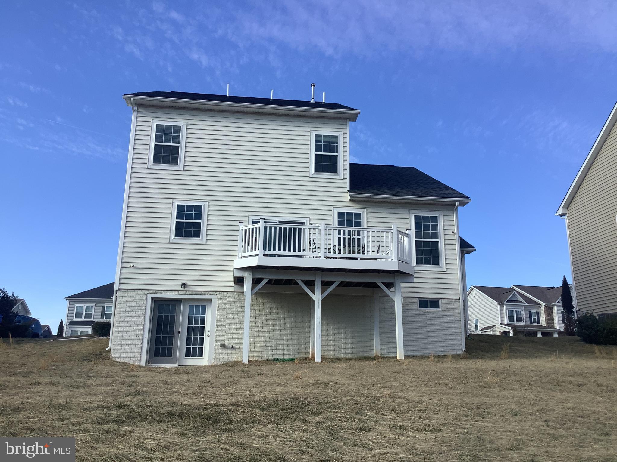 MARSHALL GROVE ESTATES - Residential