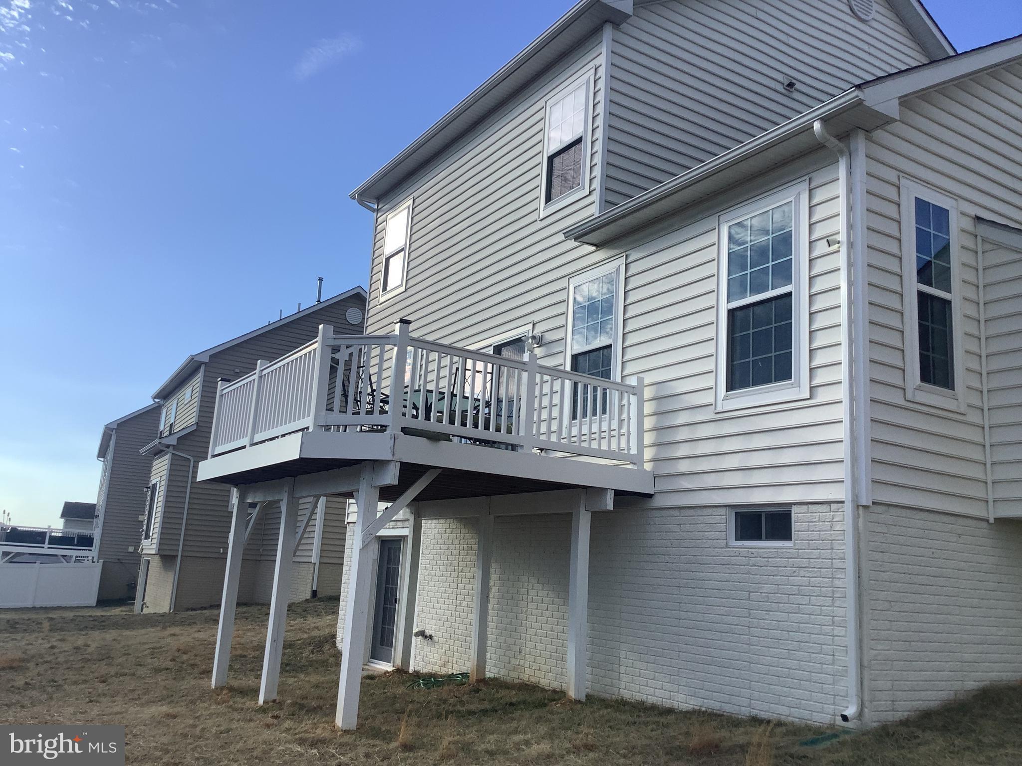 MARSHALL GROVE ESTATES - Residential