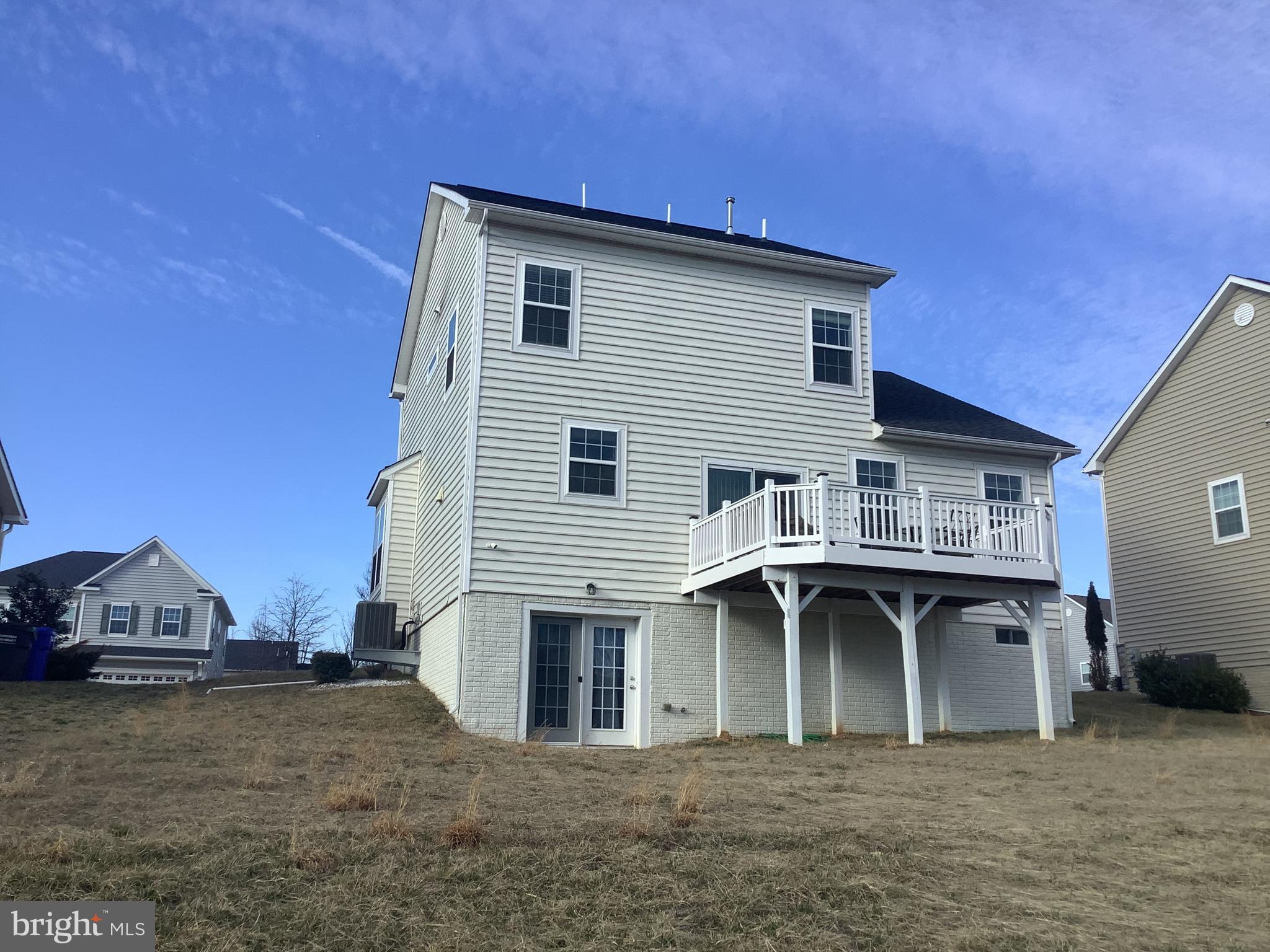 MARSHALL GROVE ESTATES - Residential