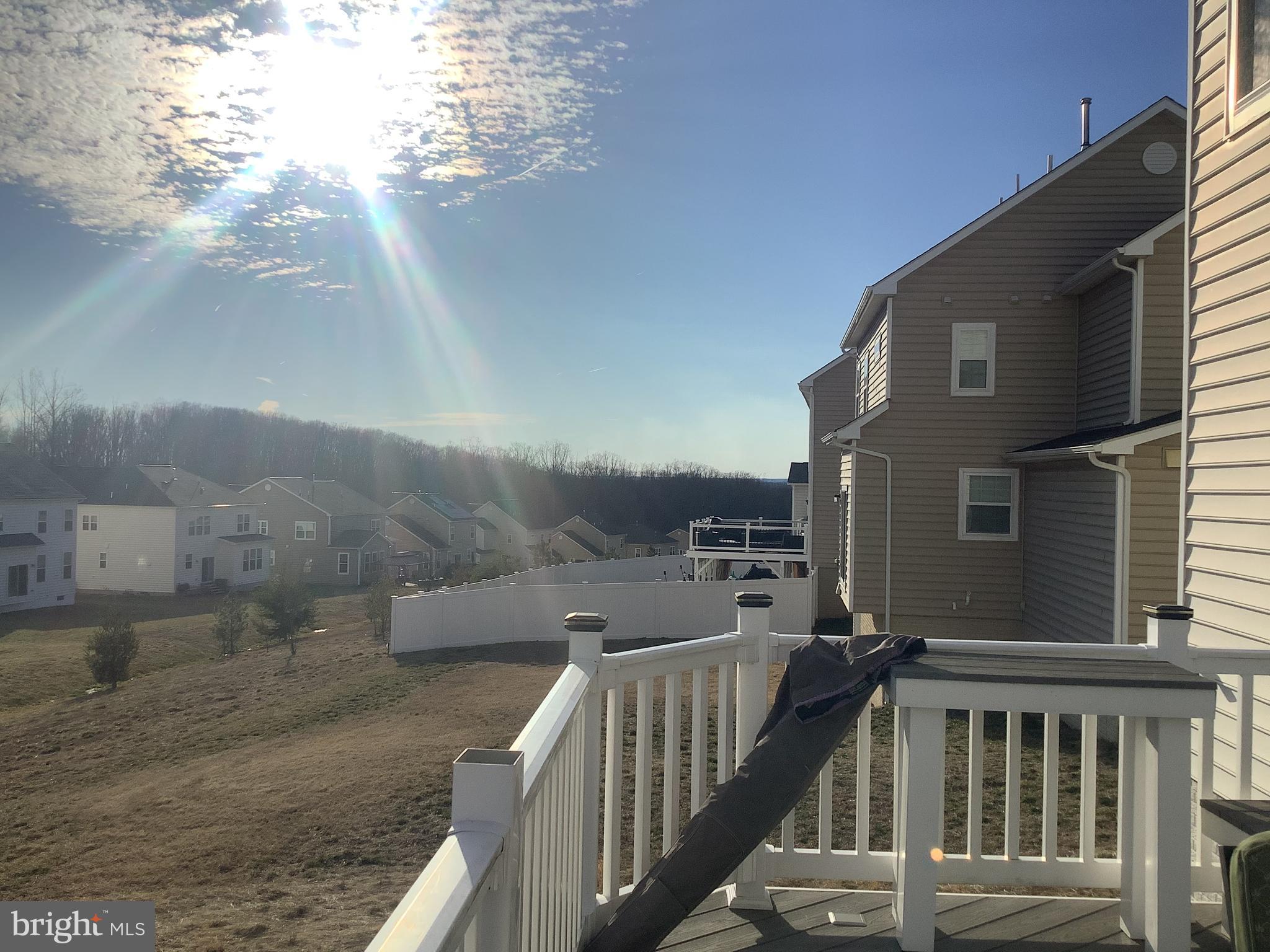 MARSHALL GROVE ESTATES - Residential