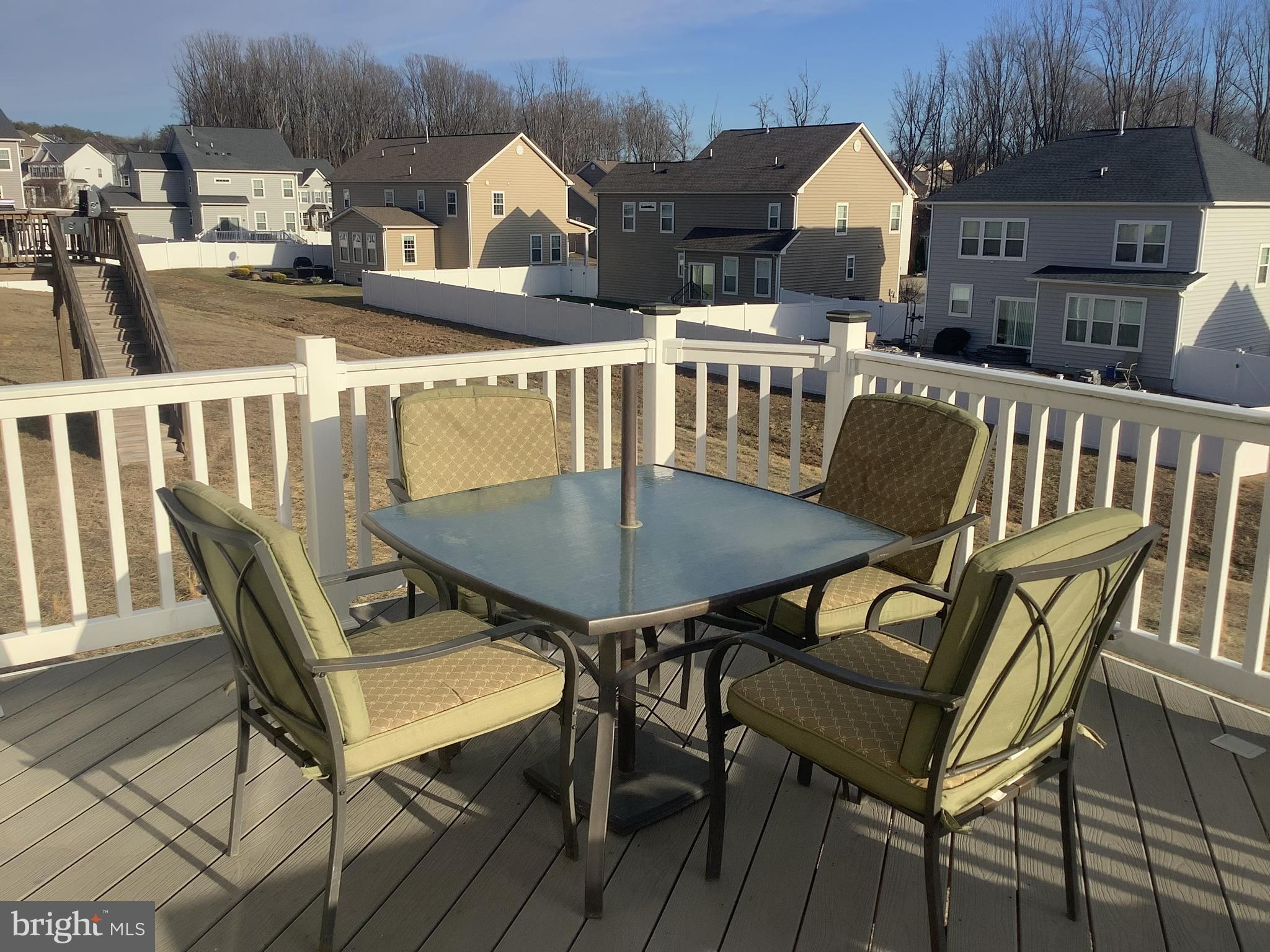 MARSHALL GROVE ESTATES - Residential