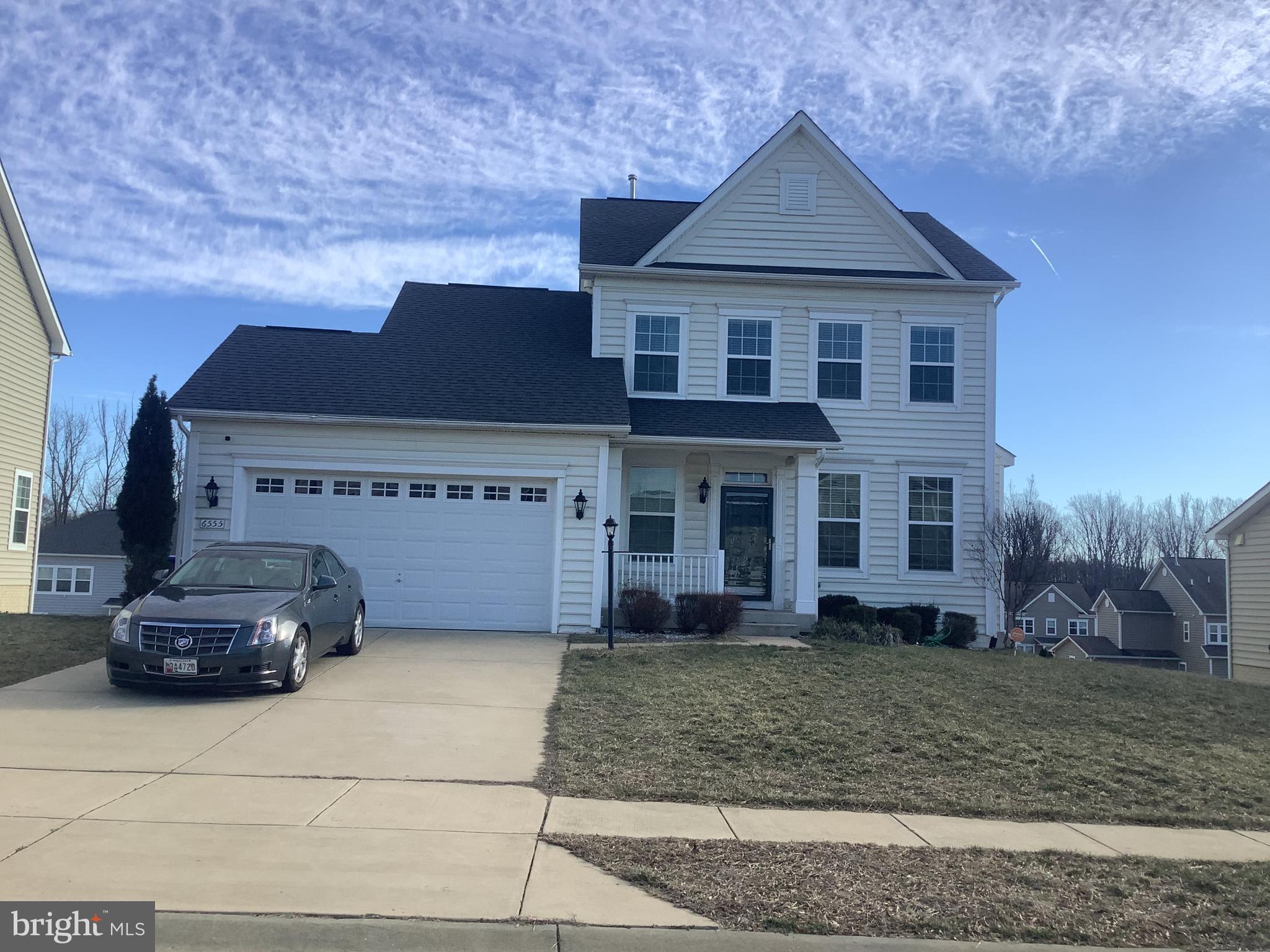 MARSHALL GROVE ESTATES - Residential