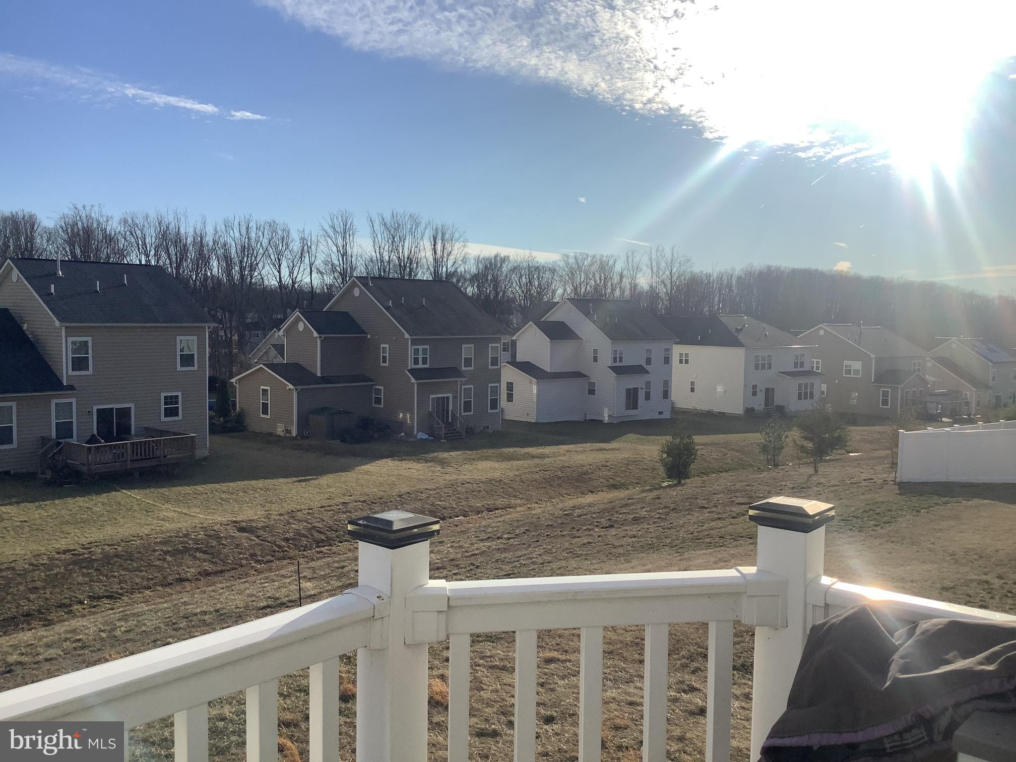 MARSHALL GROVE ESTATES - Residential