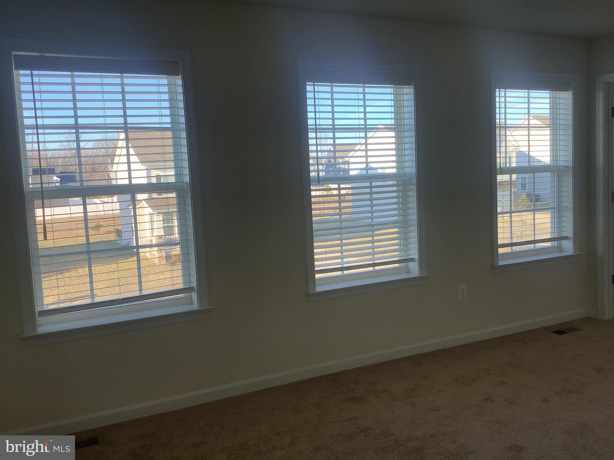 MARSHALL GROVE ESTATES - Residential