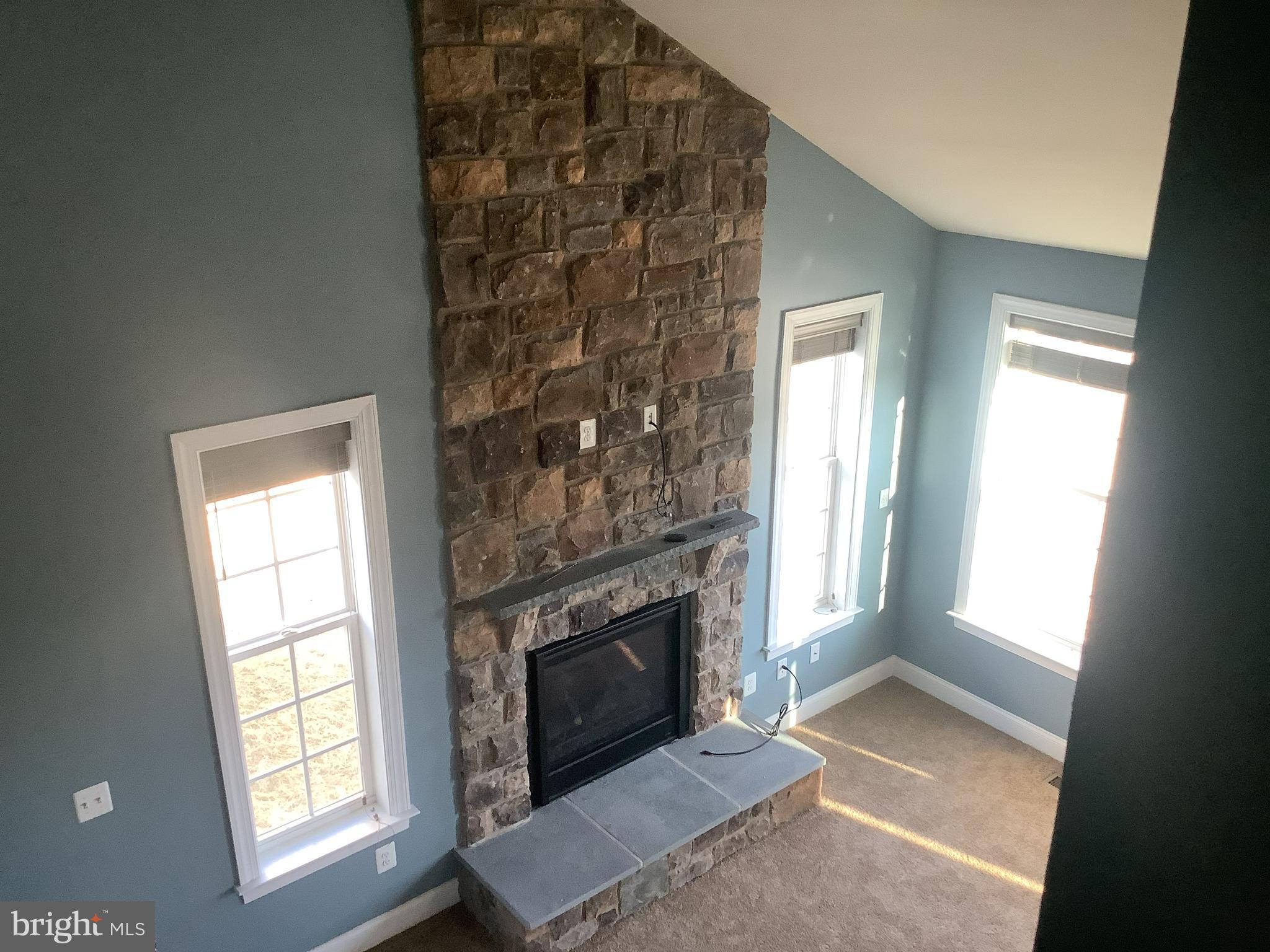 MARSHALL GROVE ESTATES - Residential