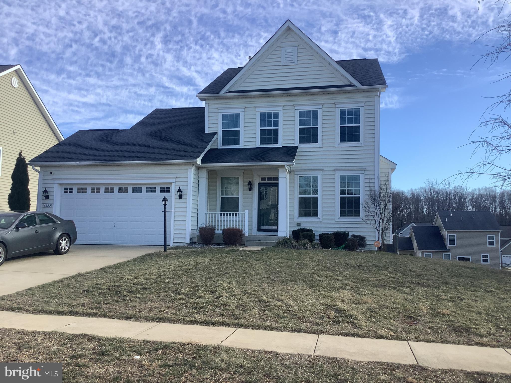 MARSHALL GROVE ESTATES - Residential