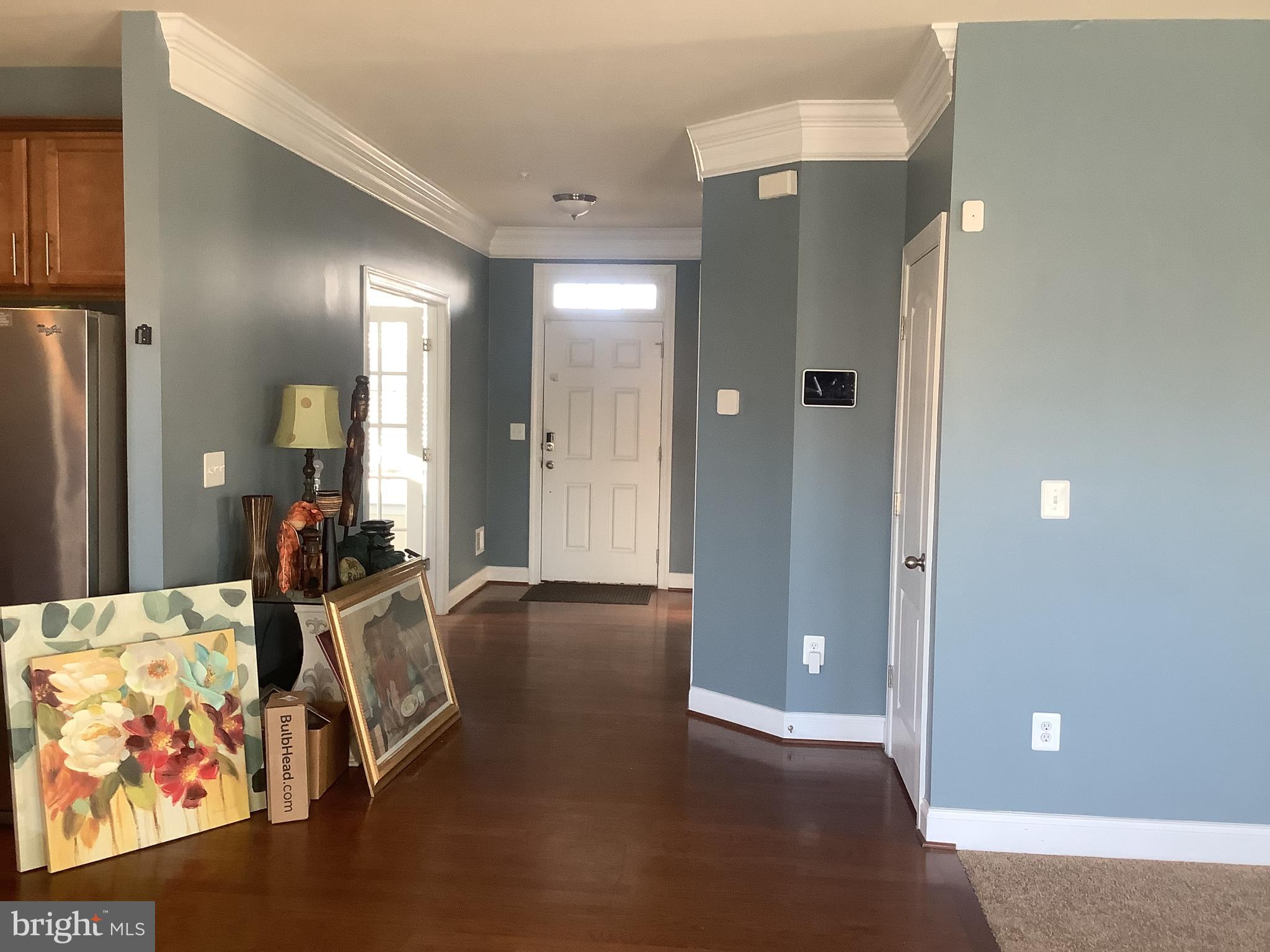 MARSHALL GROVE ESTATES - Residential