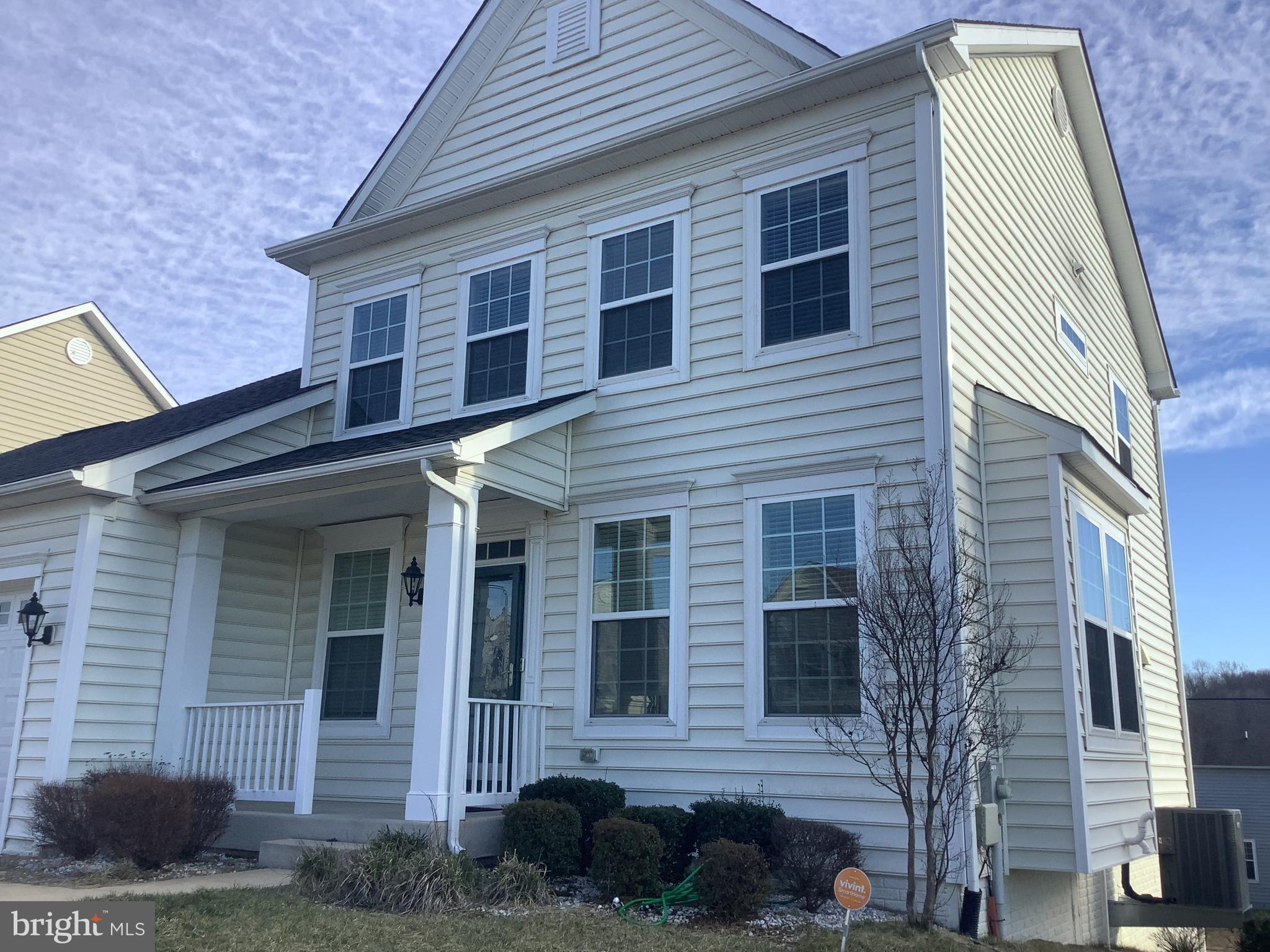 MARSHALL GROVE ESTATES - Residential