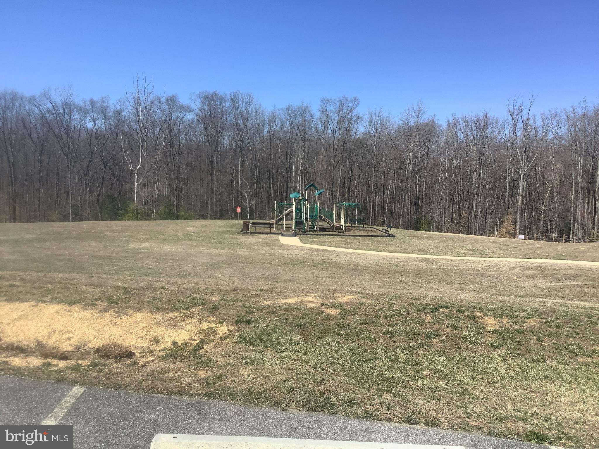 MARSHALL GROVE ESTATES - Residential