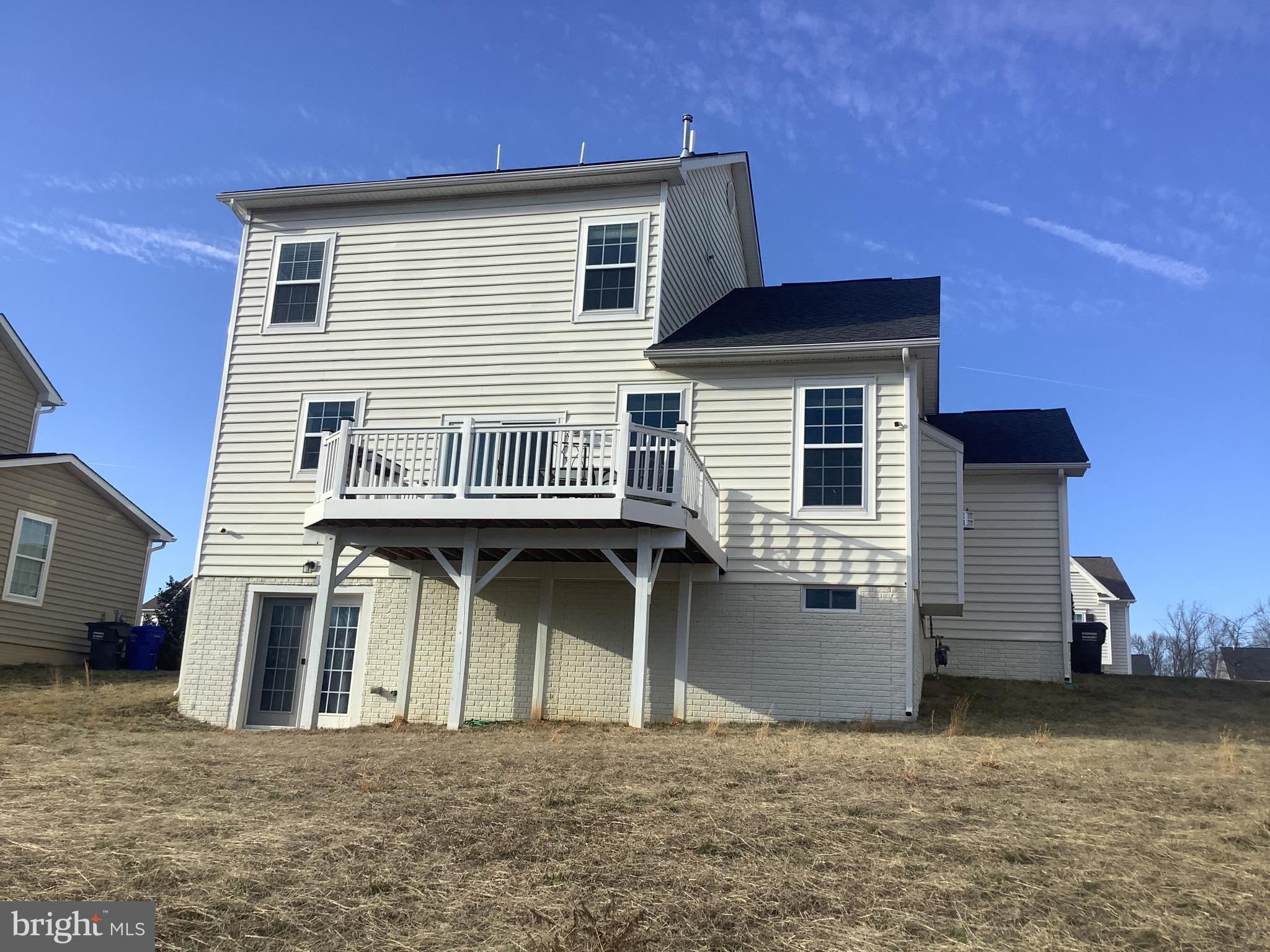 MARSHALL GROVE ESTATES - Residential