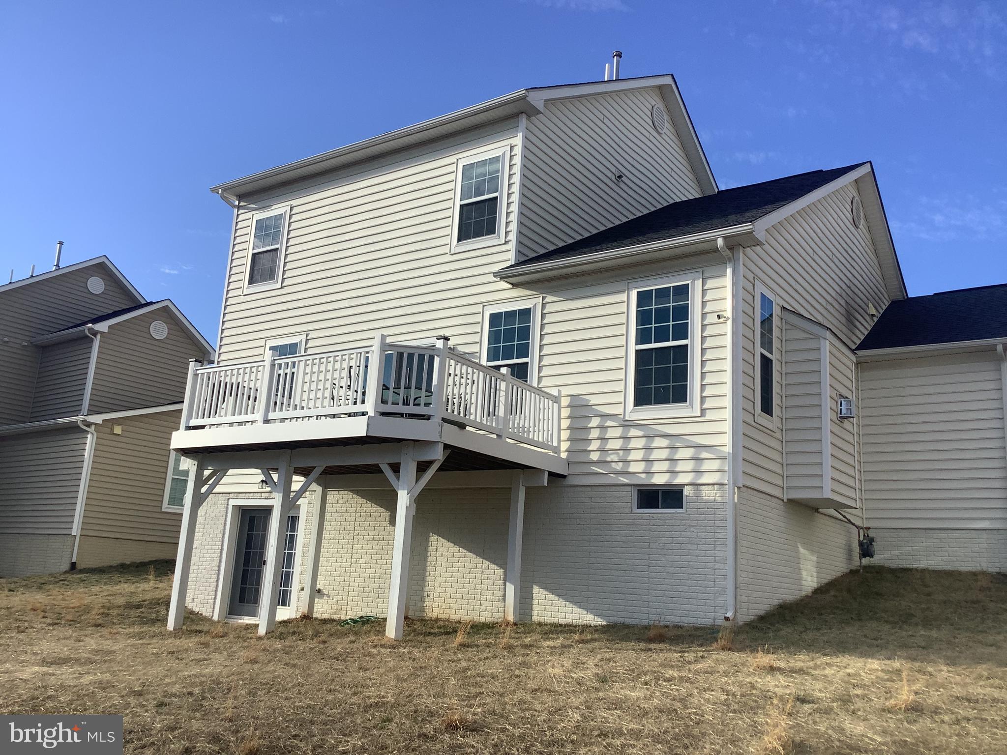 MARSHALL GROVE ESTATES - Residential