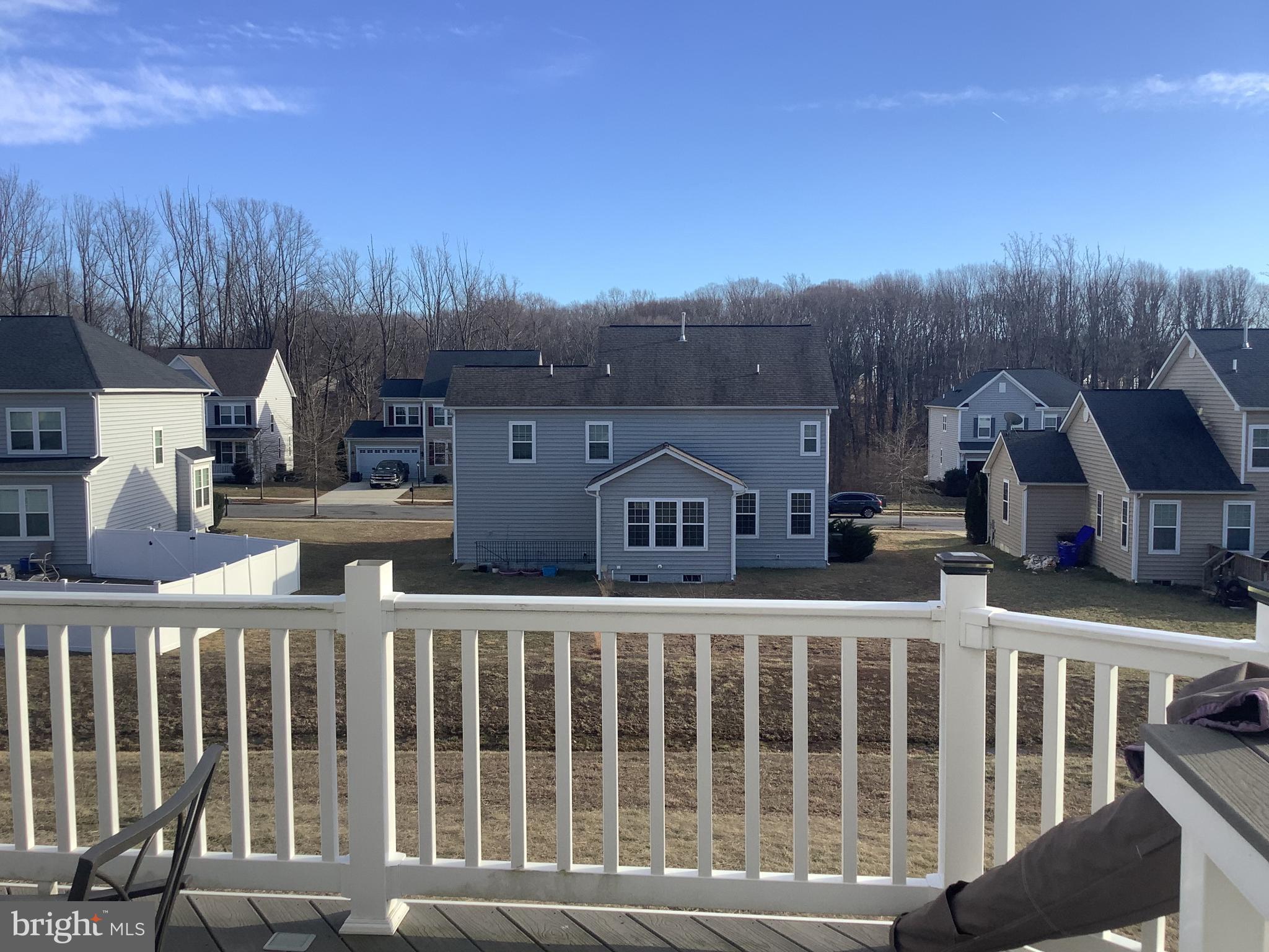 MARSHALL GROVE ESTATES - Residential