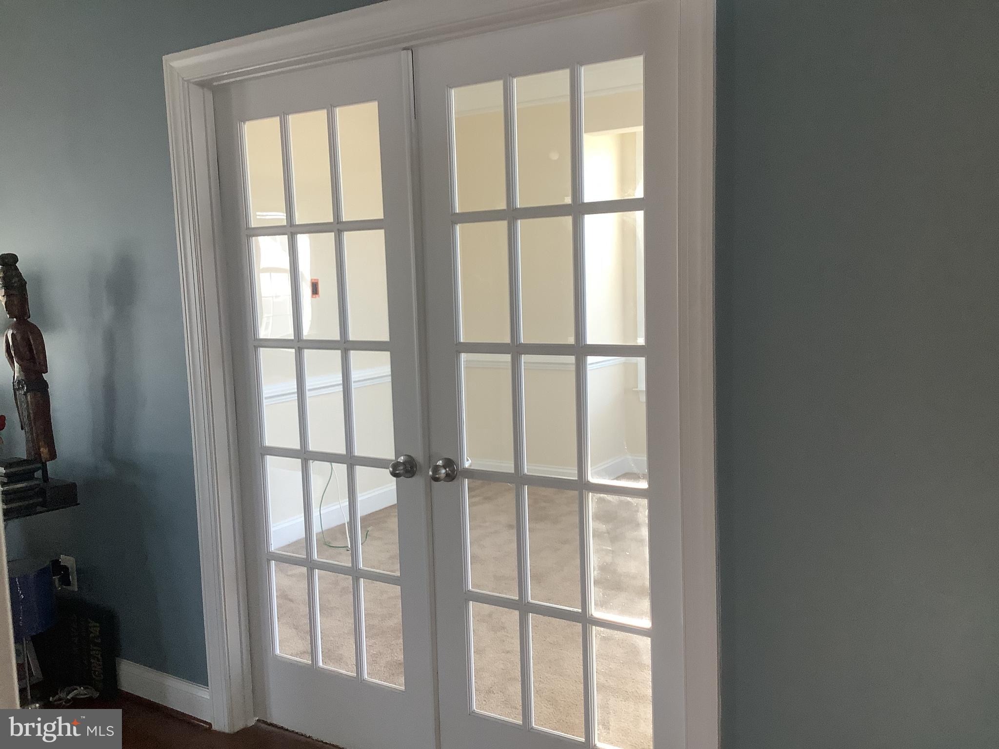 MARSHALL GROVE ESTATES - Residential