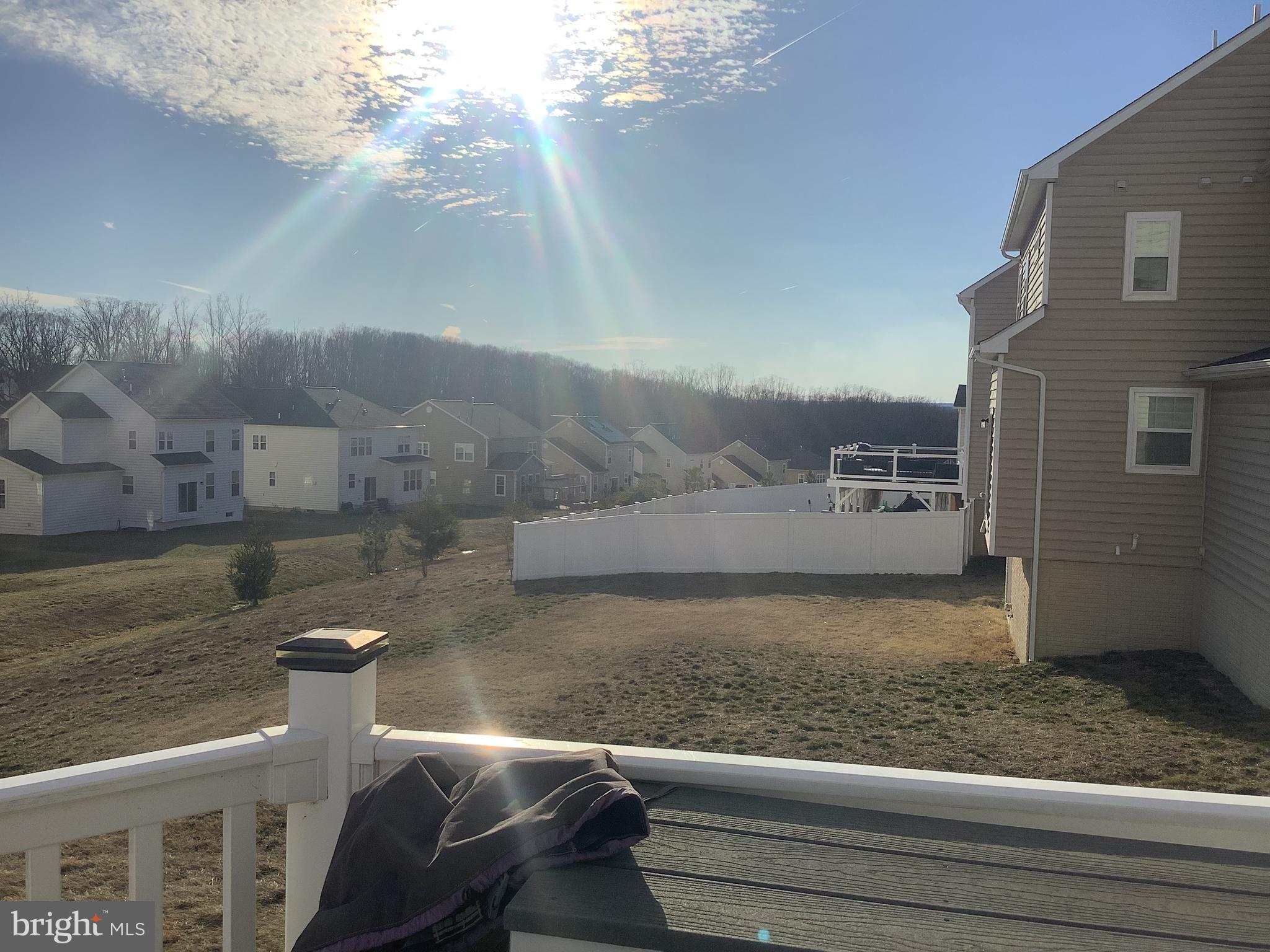 MARSHALL GROVE ESTATES - Residential