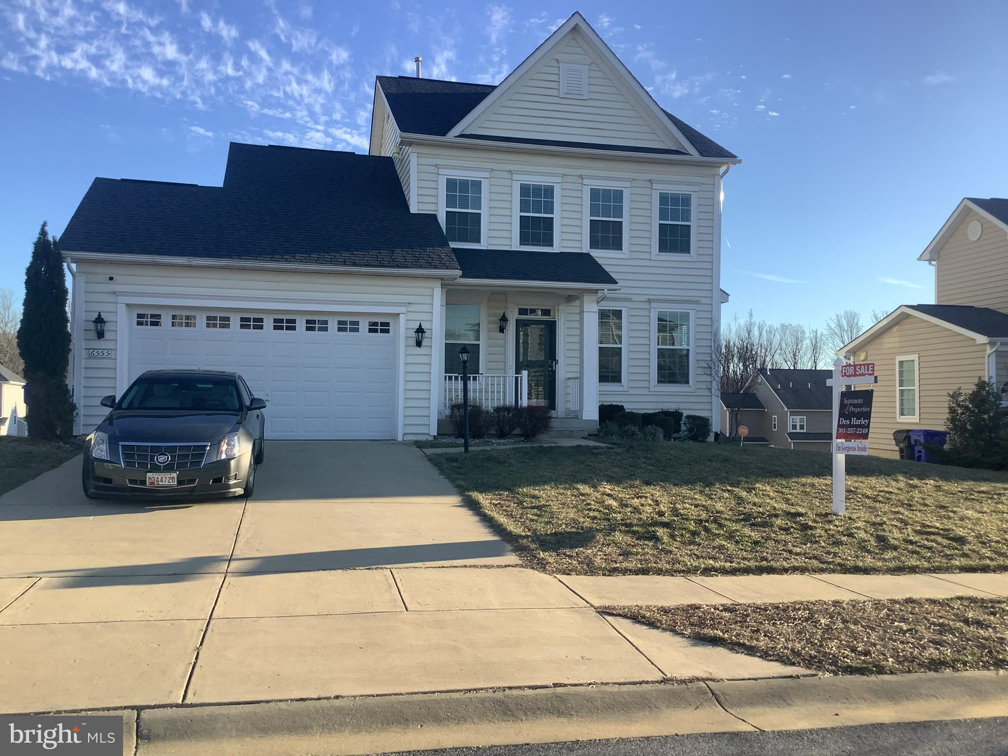 MARSHALL GROVE ESTATES - Residential