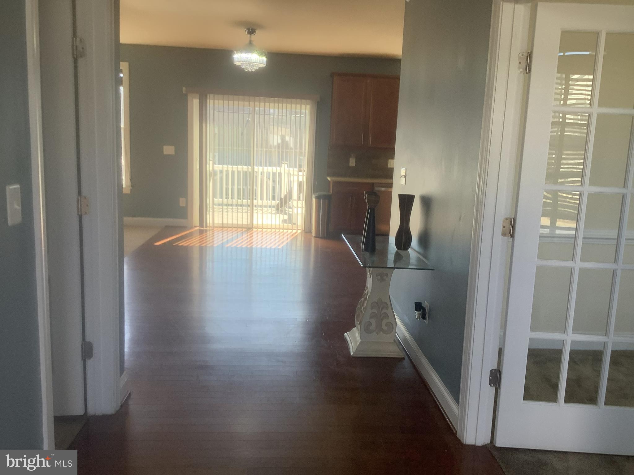 MARSHALL GROVE ESTATES - Residential