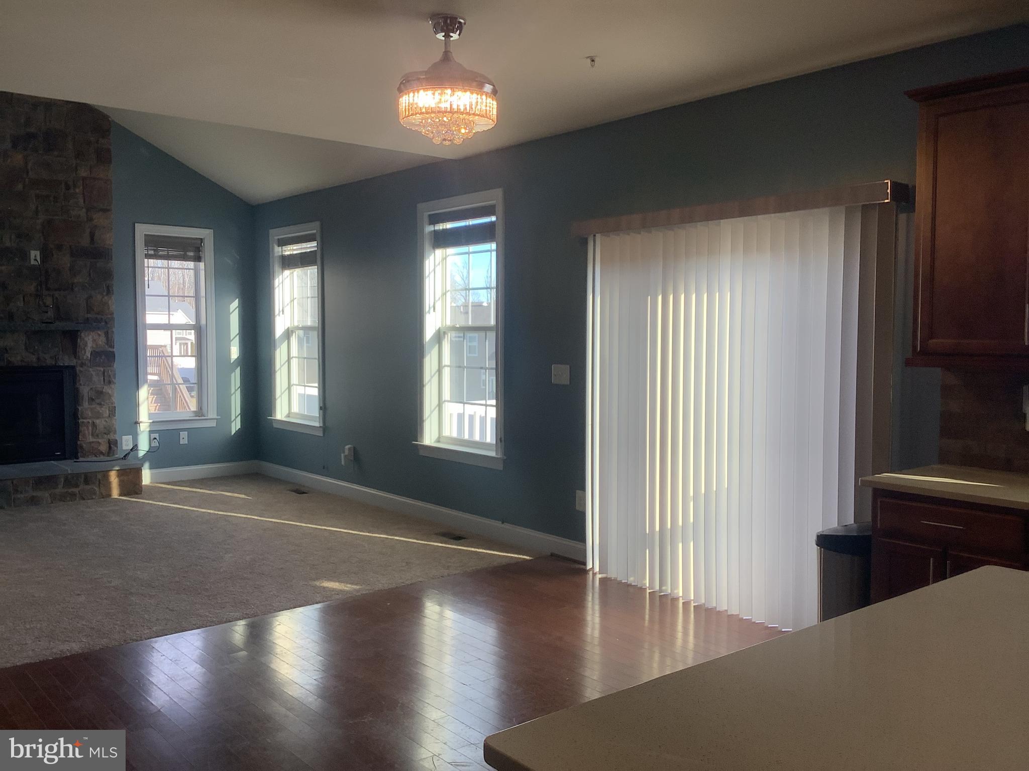 MARSHALL GROVE ESTATES - Residential