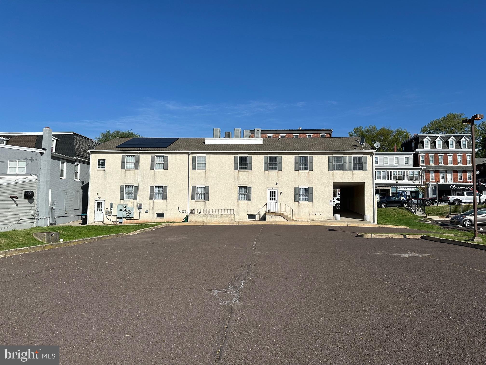 NONE AVAILABLE - Residential Lease