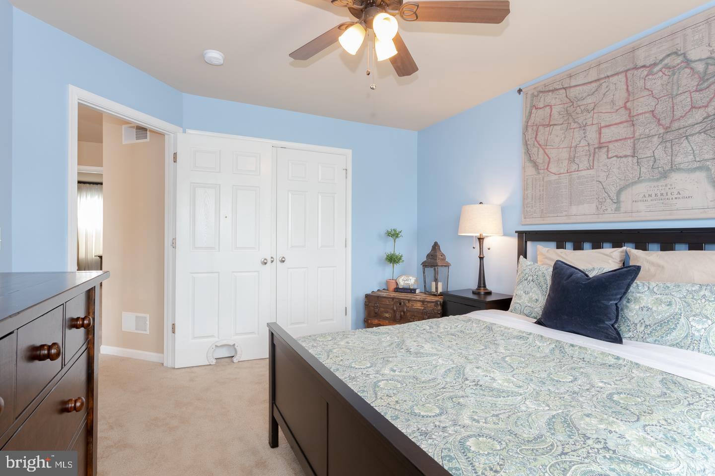 CROSSING AT BAILEY S - Residential