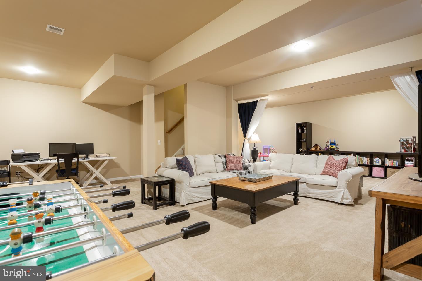 CROSSING AT BAILEY S - Residential