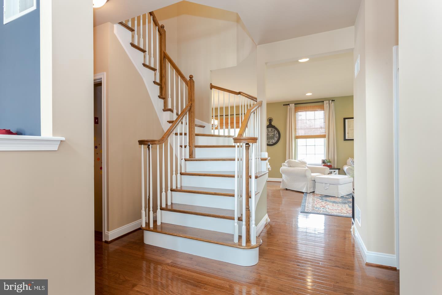 CROSSING AT BAILEY S - Residential