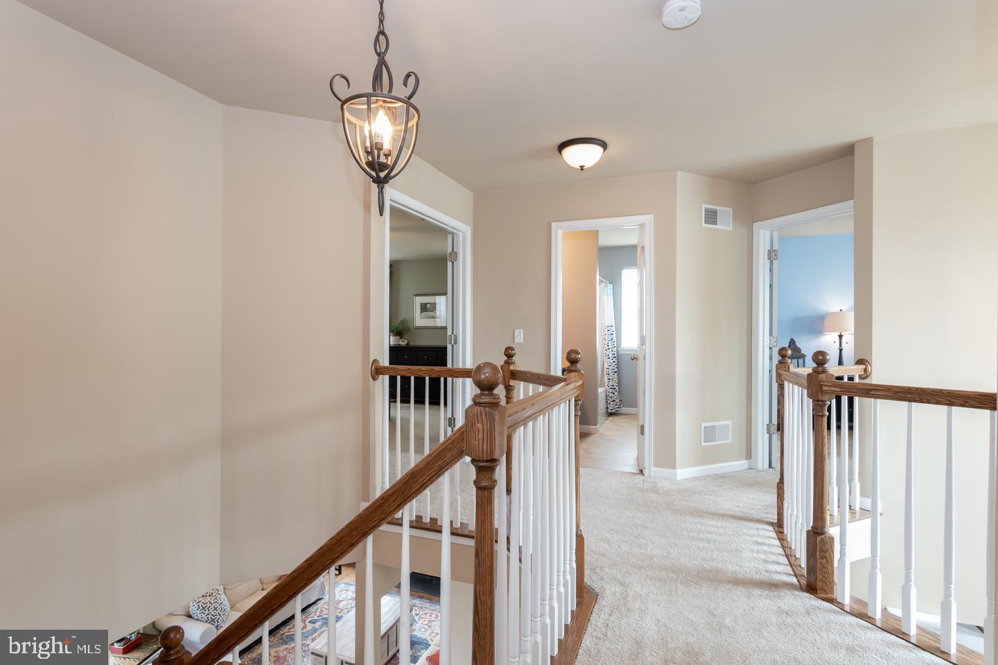 CROSSING AT BAILEY S - Residential