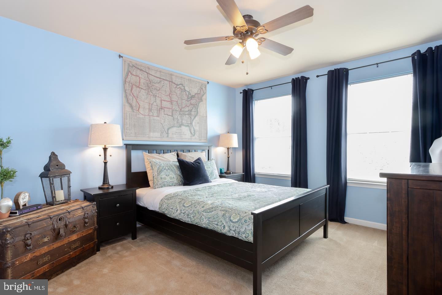 CROSSING AT BAILEY S - Residential