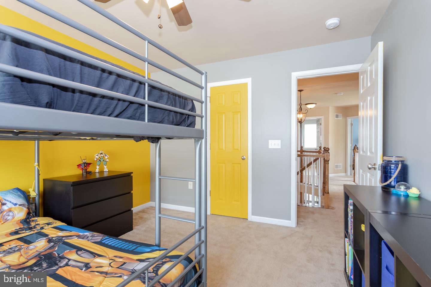 CROSSING AT BAILEY S - Residential