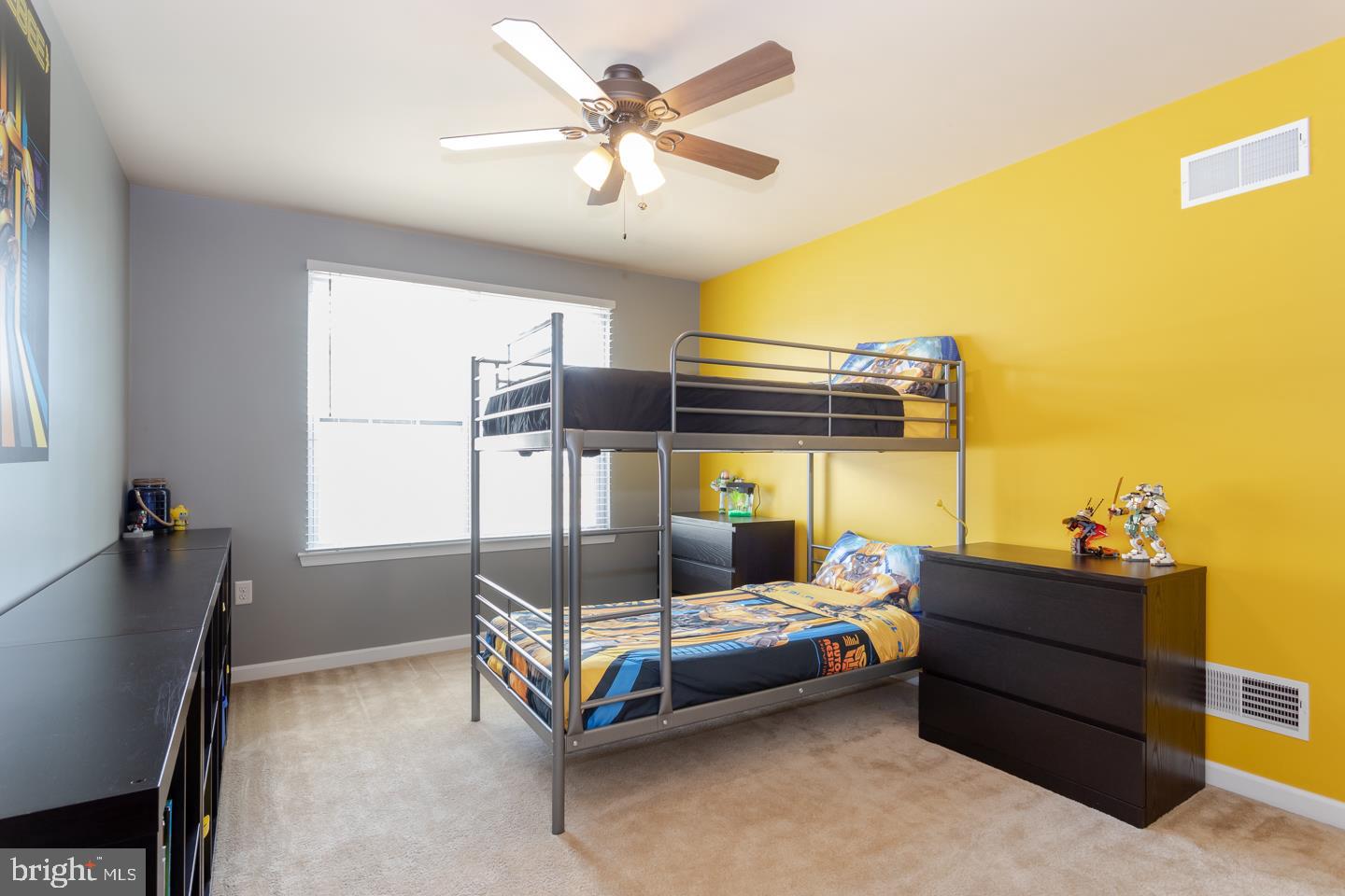 CROSSING AT BAILEY S - Residential