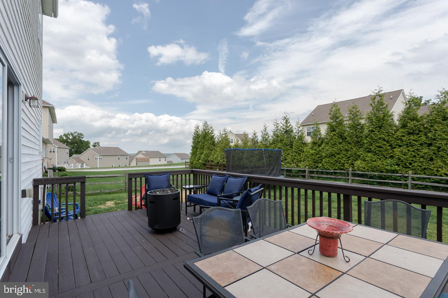 CROSSING AT BAILEY S - Residential