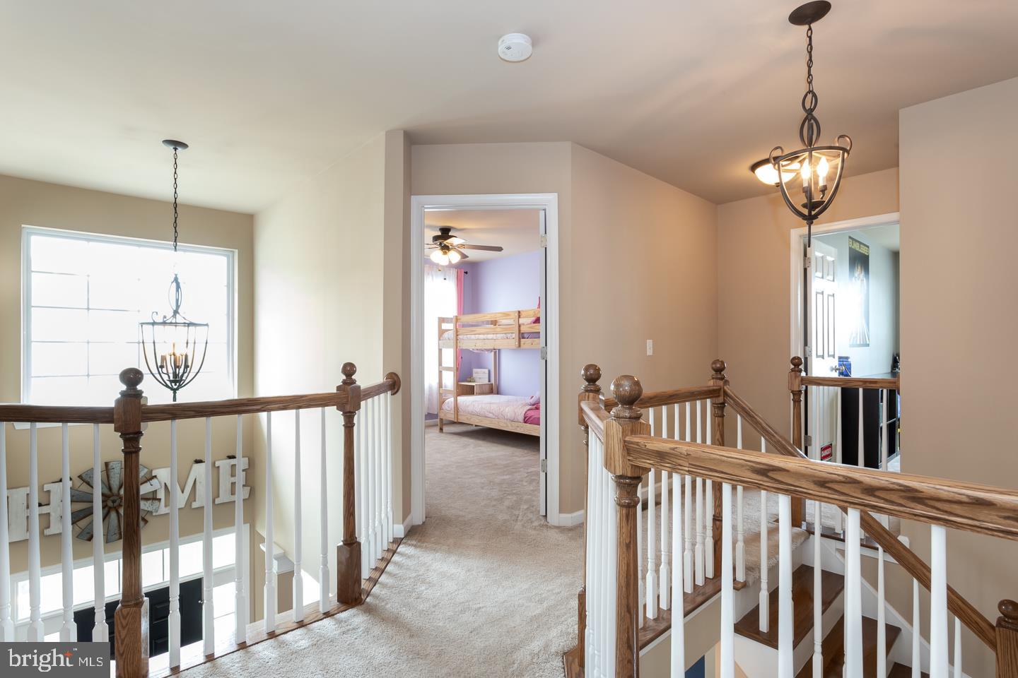 CROSSING AT BAILEY S - Residential